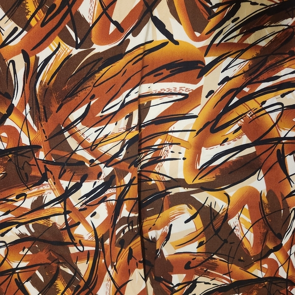 VTG Mod Shift Dress - Picture 14 of 15